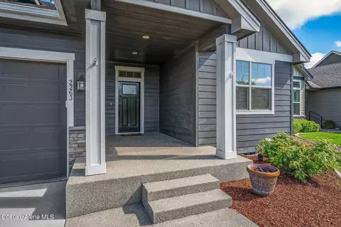 2263 E Warbler Ln, Post Falls, ID 83854 photo 3