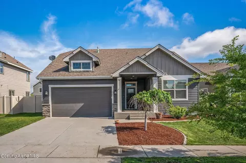 2263 E Warbler Ln, Post Falls, ID 83854