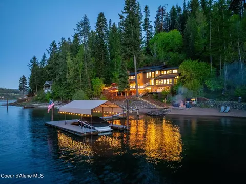 125 W Eagle Crest Dr, Coeur D'alene, ID 83814