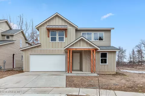 501 University Park Way, Sandpoint, ID 83864