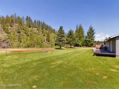 1588 Pinecreek Rd, Pinehurst, ID 83850 photo 7