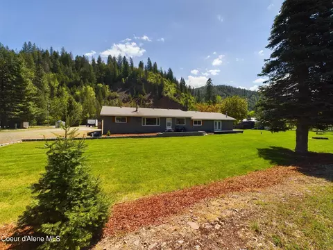 1588 Pinecreek Rd, Pinehurst, ID 83850 photo 10
