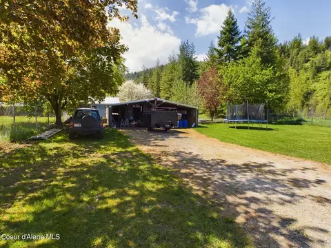 1588 Pinecreek Rd, Pinehurst, ID 83850 photo 5