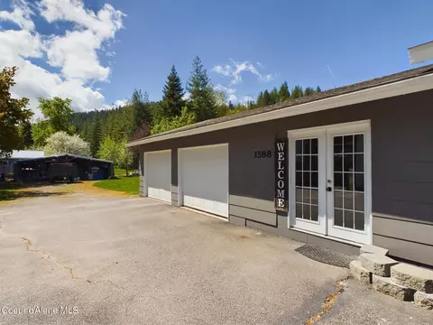 1588 Pinecreek Rd, Pinehurst, ID 83850 photo 4