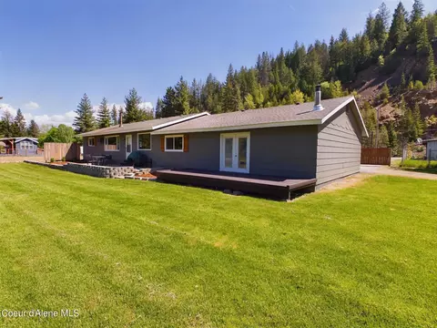 1588 Pinecreek Rd, Pinehurst, ID 83850 photo 6
