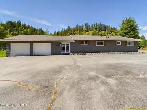 1588 Pinecreek Rd, Pinehurst, ID 83850 photo 2