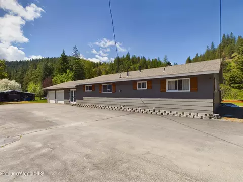 1588 Pinecreek Rd, Pinehurst, ID 83850 photo 3