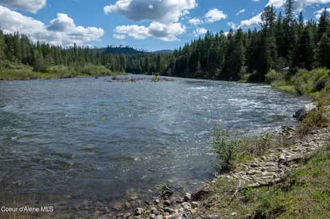 Parcel 1 Robinson Dr, Priest River, ID 83856