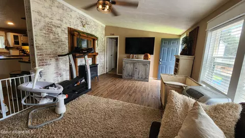 262 Meadowview Dr, Sagle, ID 83860 photo 47
