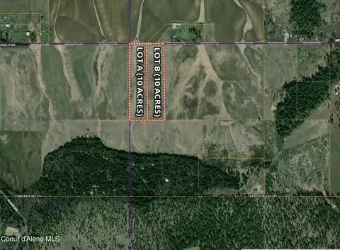 lot B Merideth Rd, Plummer, ID 83851 photo 23