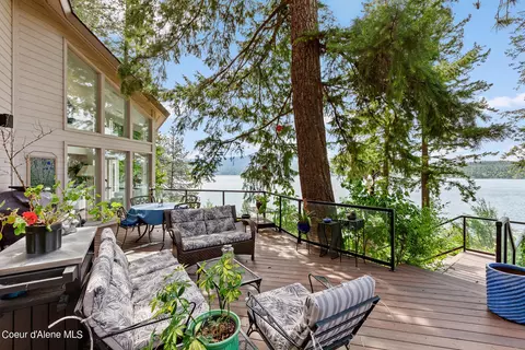 2781 S Evergreen Ln, Coeur D'alene, ID 83814