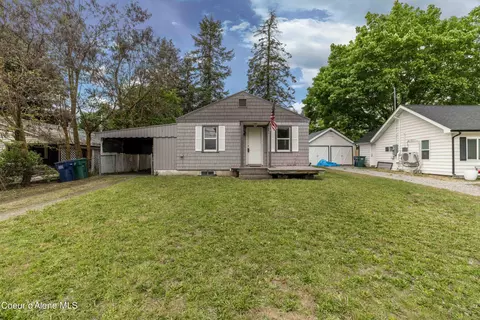 1037 N 16th St, Coeur D'alene, ID 83814