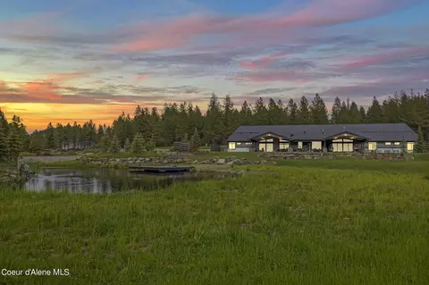 37626 E Hayden Lake Rd, Hayden, ID 83835