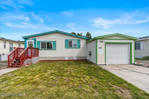 2219 W Yorkshire Ave, Coeur D'alene, ID 83815