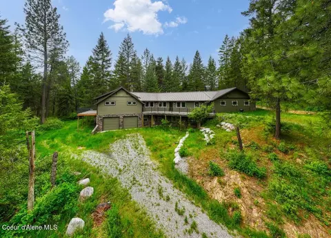 3563 S Stach Rd, Coeur D'alene, ID 83814