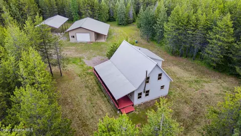 115 Dry Creek Rd, Oldtown, ID 83822