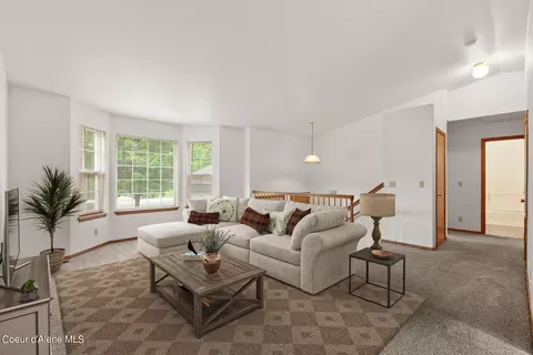 Living - 201 S Cedar St, Post Falls, ID 83854 photo 2 of 5