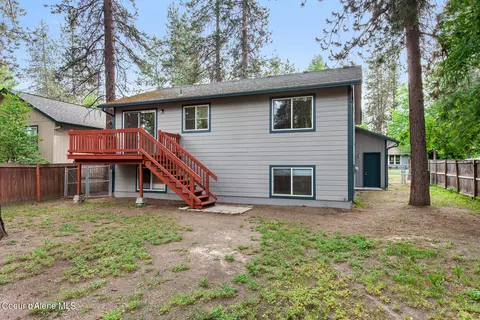 Exterior - 201 S Cedar St, Post Falls, ID 83854 photo 3 of 8