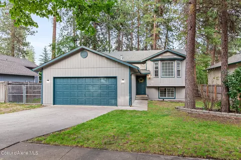201 S Cedar St, Post Falls, ID 83854