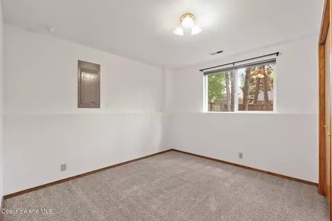 Bedroom - 201 S Cedar St, Post Falls, ID 83854 photo 3 of 3