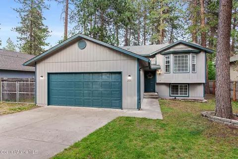 Exterior - 201 S Cedar St, Post Falls, ID 83854 photo 2 of 8