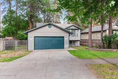 Exterior - 201 S Cedar St, Post Falls, ID 83854 photo 1 of 8
