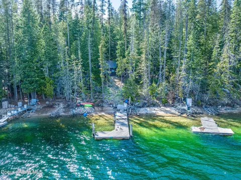 232 S Neopit Rd, Priest Lake, ID 83856