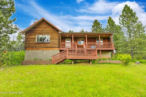 3132 Windfall Pass Rd, Plummer, ID 83851
