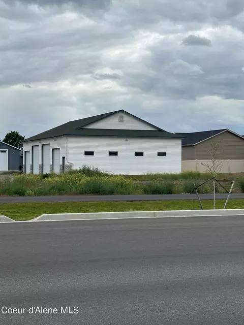 2001 E Banks Ave, Post Falls, ID 83854