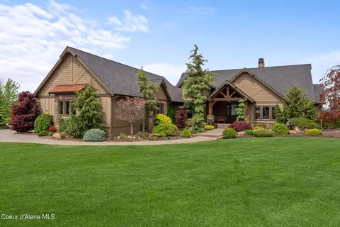 771 N Holiday Hills Dr, Liberty Lake, WA 99019