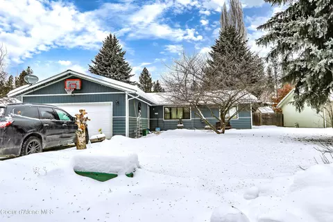 1716 Larch St, Sandpoint, ID 83864