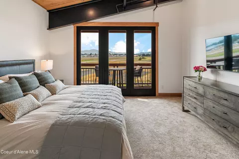 Bedroom - 1208 Spitfire St, Sandpoint, ID 83864 photo 3 of 7