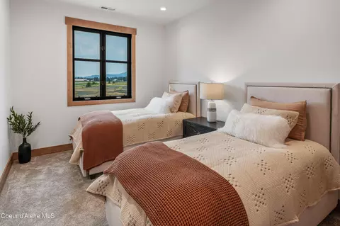 Bedroom - 1208 Spitfire St, Sandpoint, ID 83864 photo 1 of 7