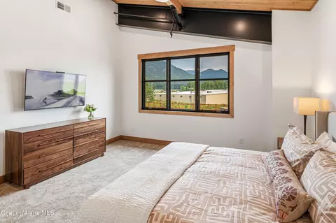 Bedroom - 1208 Spitfire St, Sandpoint, ID 83864 photo 7 of 7