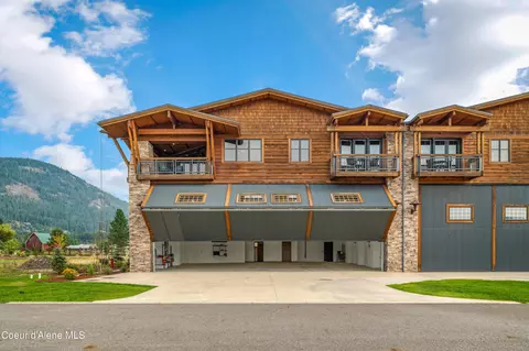 Exterior - 1208 Spitfire St, Sandpoint, ID 83864 photo 2 of 2