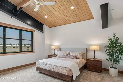 Bedroom - 1208 Spitfire St, Sandpoint, ID 83864 photo 6 of 7