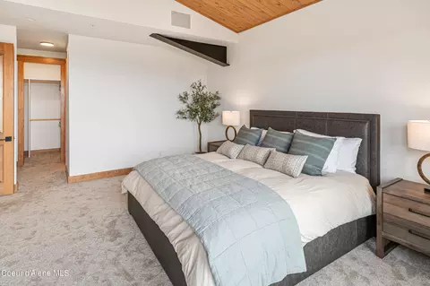 Bedroom - 1208 Spitfire St, Sandpoint, ID 83864 photo 4 of 7