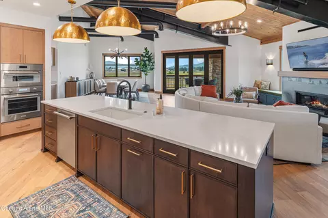 Kitchen - 1208 Spitfire St, Sandpoint, ID 83864 photo 1 of 5