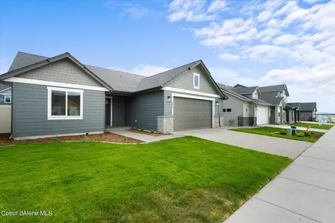 4494 E Corsac Fox Ave, Post Falls, ID 83854 photo 2