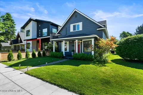 316 S 14th St, Coeur D'alene, ID 83814