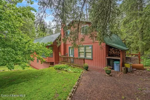 256 Poverty, Spirit Lake, ID 83869