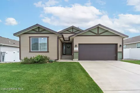 4145 W Belgrave Way, Hayden, ID 83835