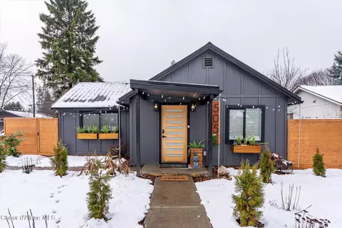 505 N 18th St, Coeur D'alene, ID 83814