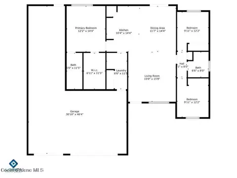6391 E Kyong Ct, Post Falls, ID 83854 photo 22