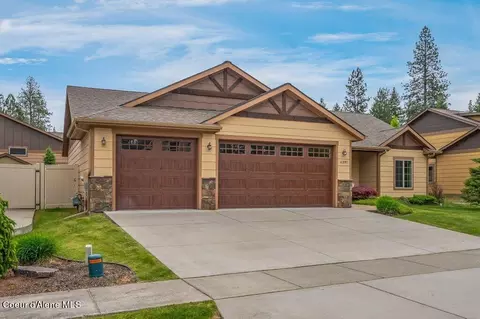 6391 E Kyong Ct, Post Falls, ID 83854 photo 2