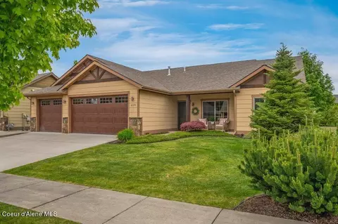6391 E Kyong Ct, Post Falls, ID 83854