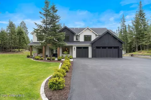 341 Mesa Dr, Athol, ID 83801