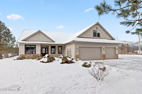 15555 S Potter Rd, Coeur D'alene, ID 83814