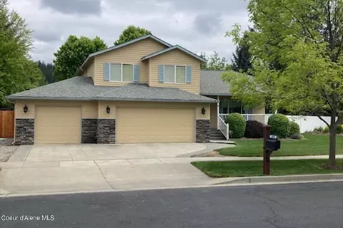 4080 N Magnolia Dr, Coeur D'alene, ID 83815