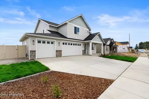4678 W Homeward Bound Blvd, Coeur D'alene, ID 83815